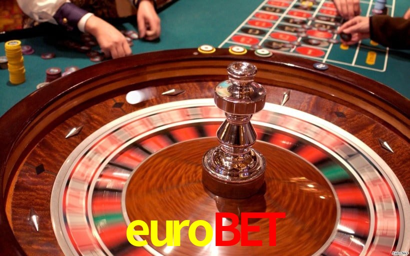 Roda da fortuna na eurobet