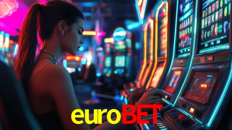 Bônus de boas-vindas na eurobet