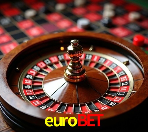Bônus e promoções da eurobet