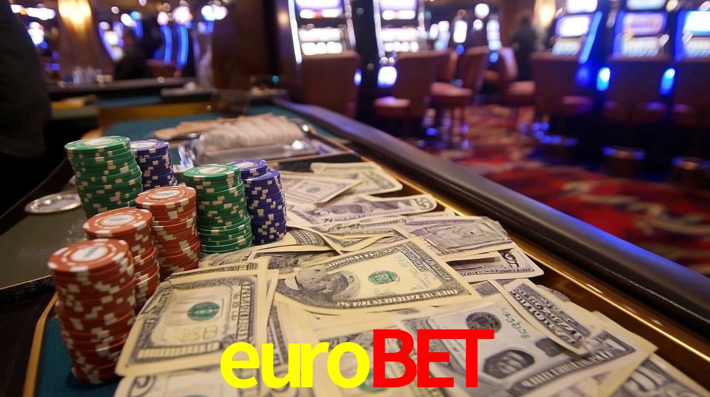 Biblioteca de slots populares na eurobet